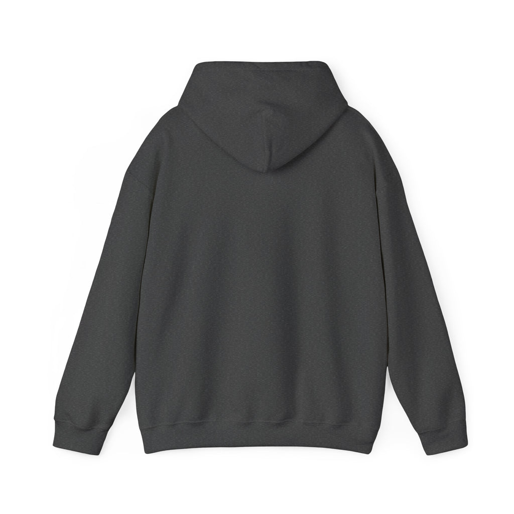 No War Unisex Heavy Blend Hoodie -Sweatshirt