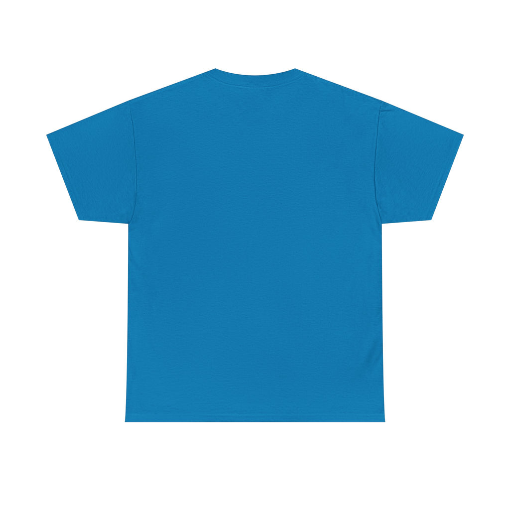 Heart of The Haitian Flag Tee