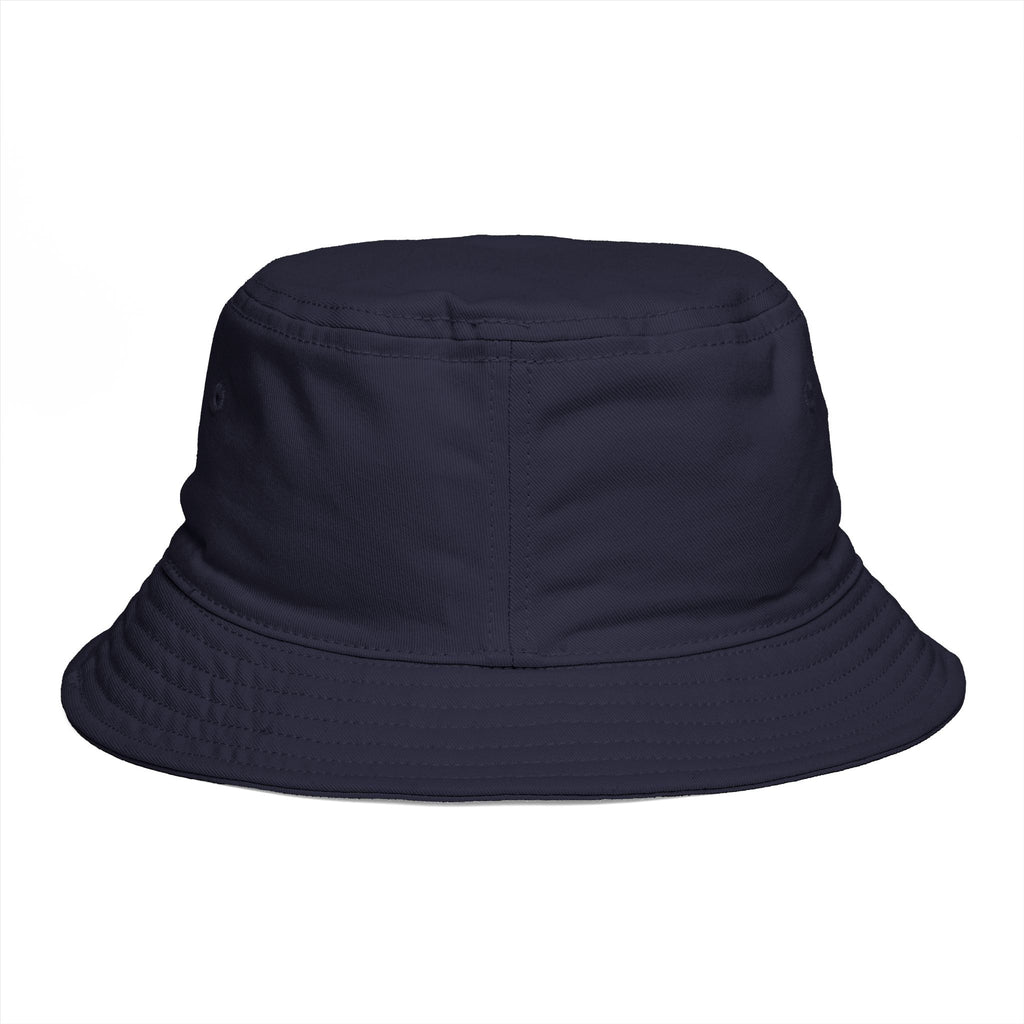 NY Logo Pinstripe Bucket Hat | Baseball Inspired by GT Artland