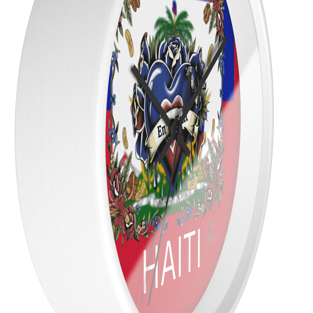 Wall Clock (Placeholder Do Not Publish)