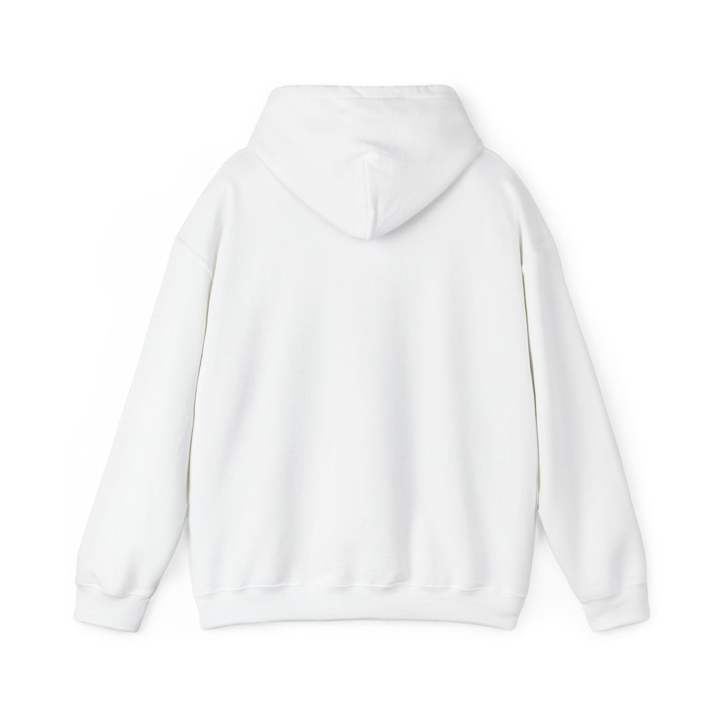 No War Unisex Heavy Blend Hoodie -Sweatshirt