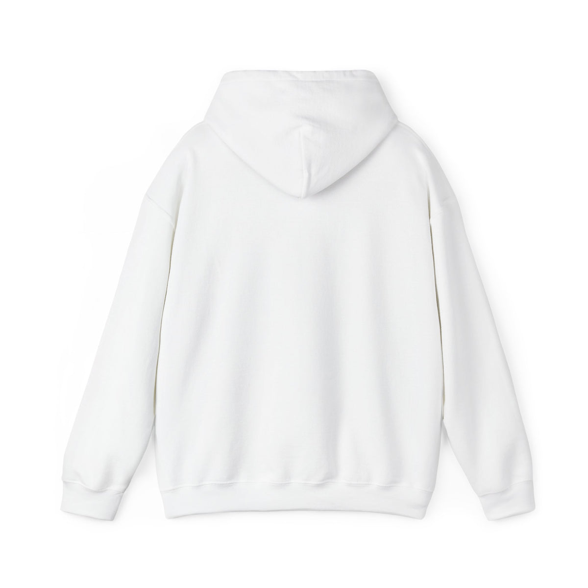 No War Unisex Heavy Blend Hoodie -Sweatshirt