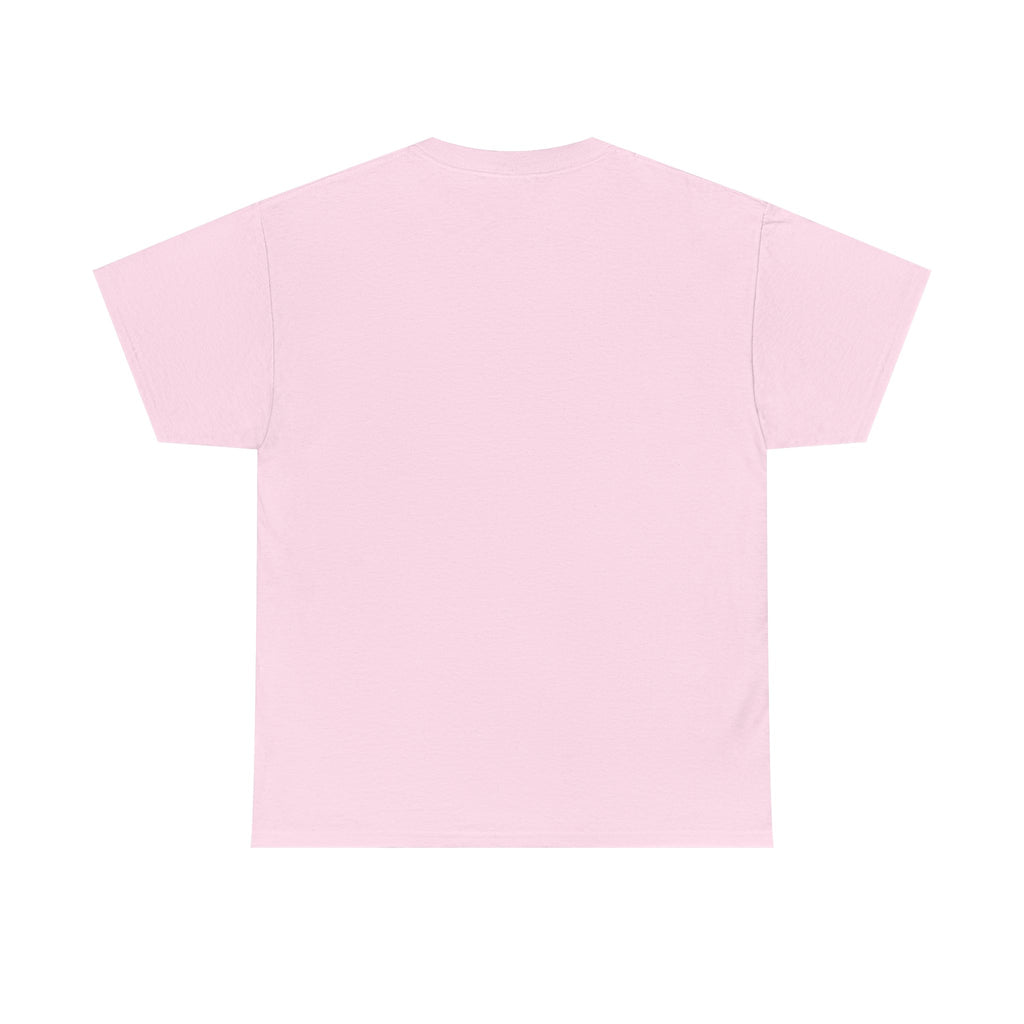 Heart of The Haitian Flag Tee