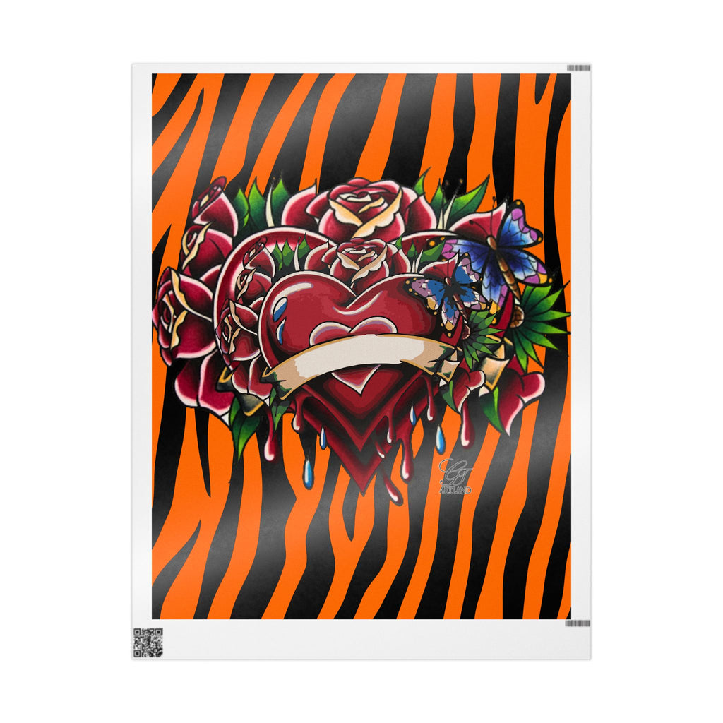 Wrapping Papers