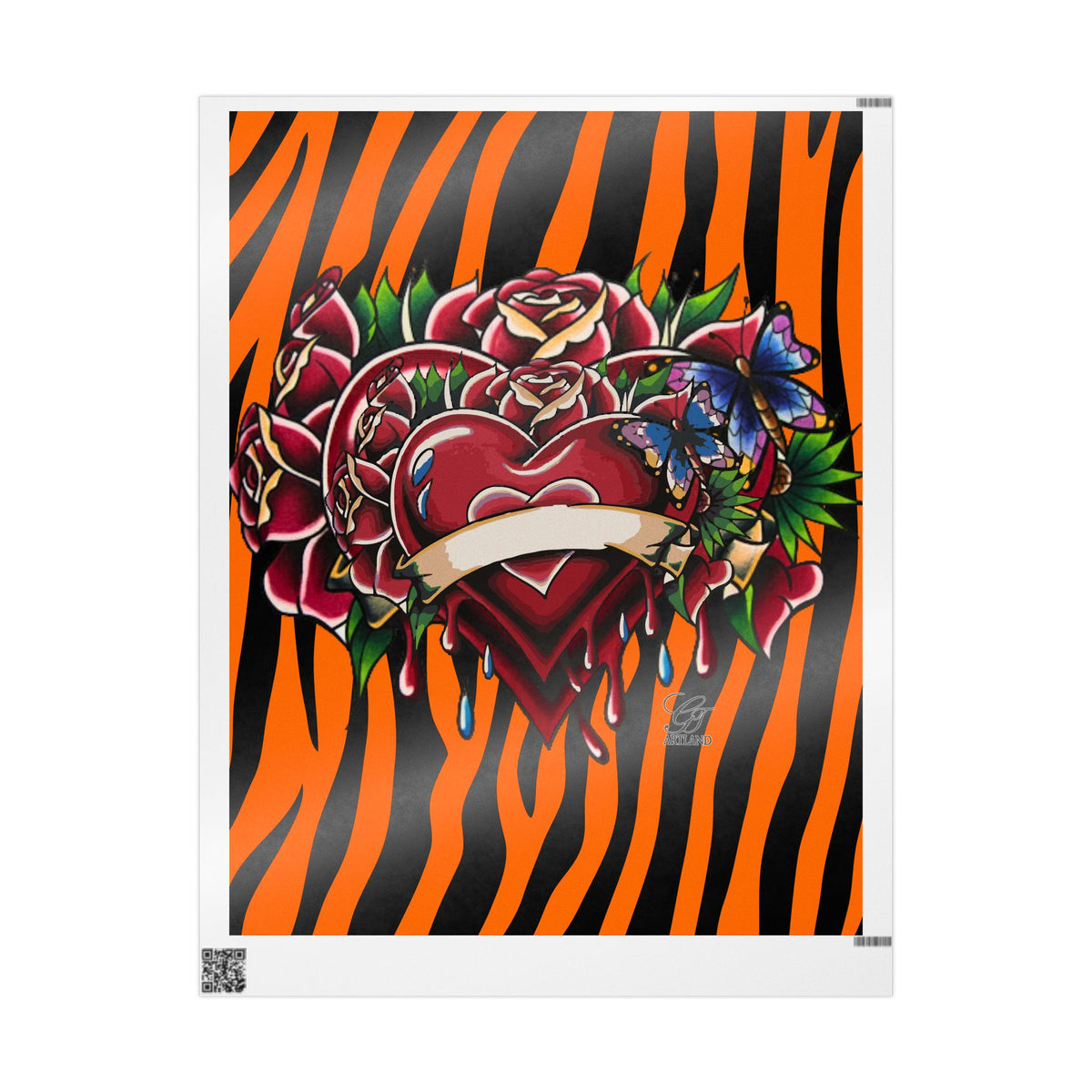 Wrapping Papers