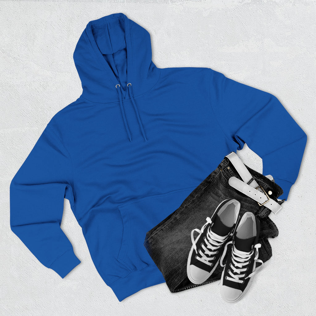 Chuck Norris Karate Hoodie