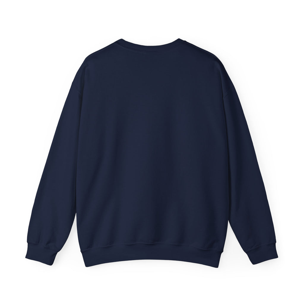 Don't Play About My "GHOSTING" Unisex Crewneck  Sweatshirt