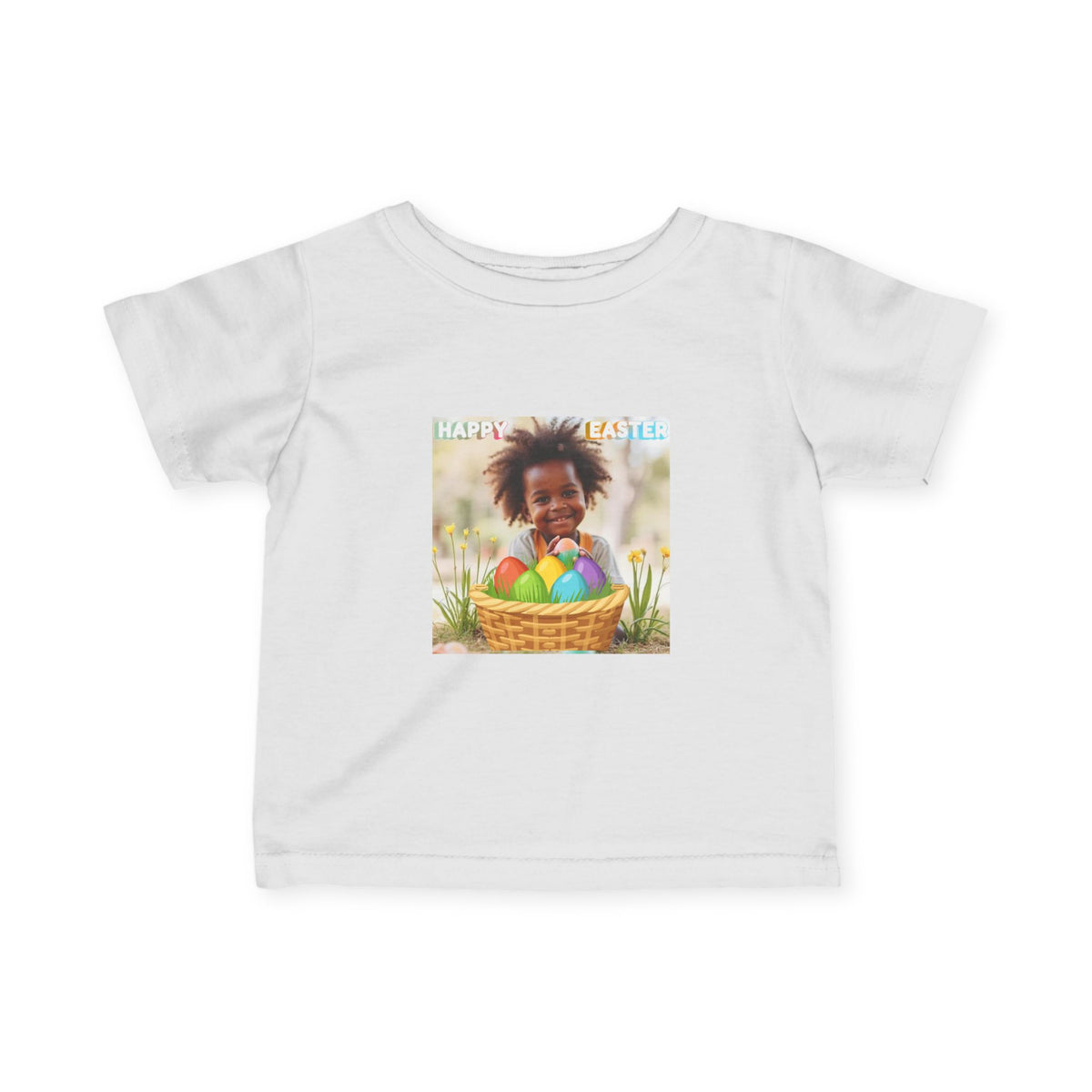 Infant Easter Shirt