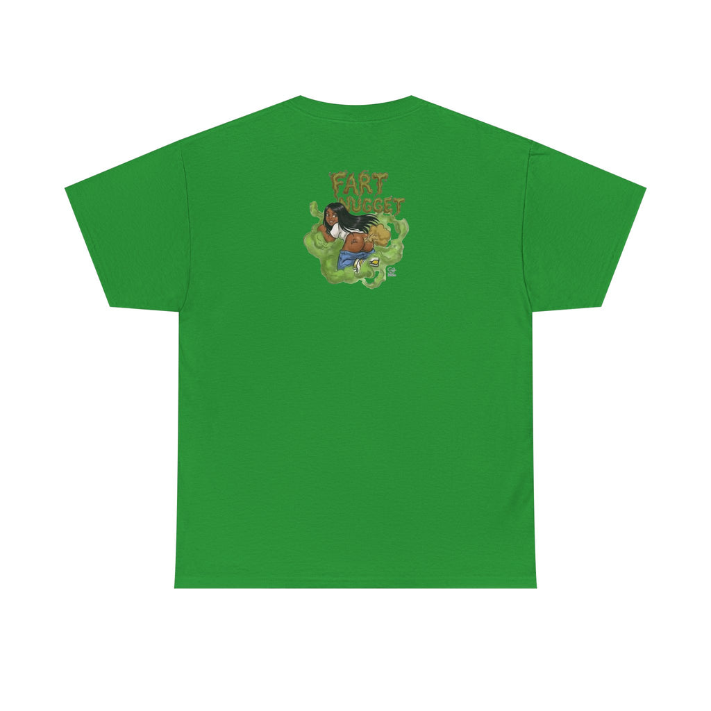 Fart Nugget T-Shirt