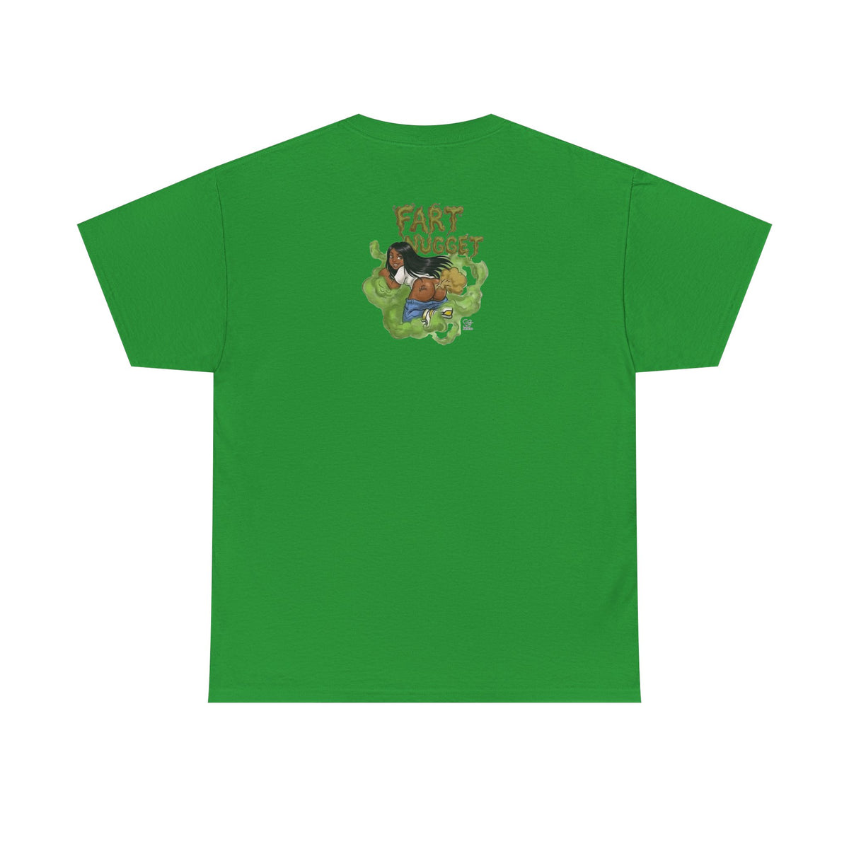 Fart Nugget T-Shirt
