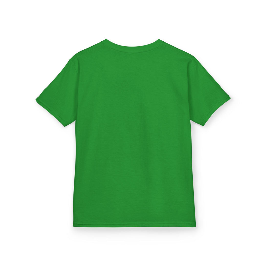 Chuck Norris Karate Kid Cartoon Shirt