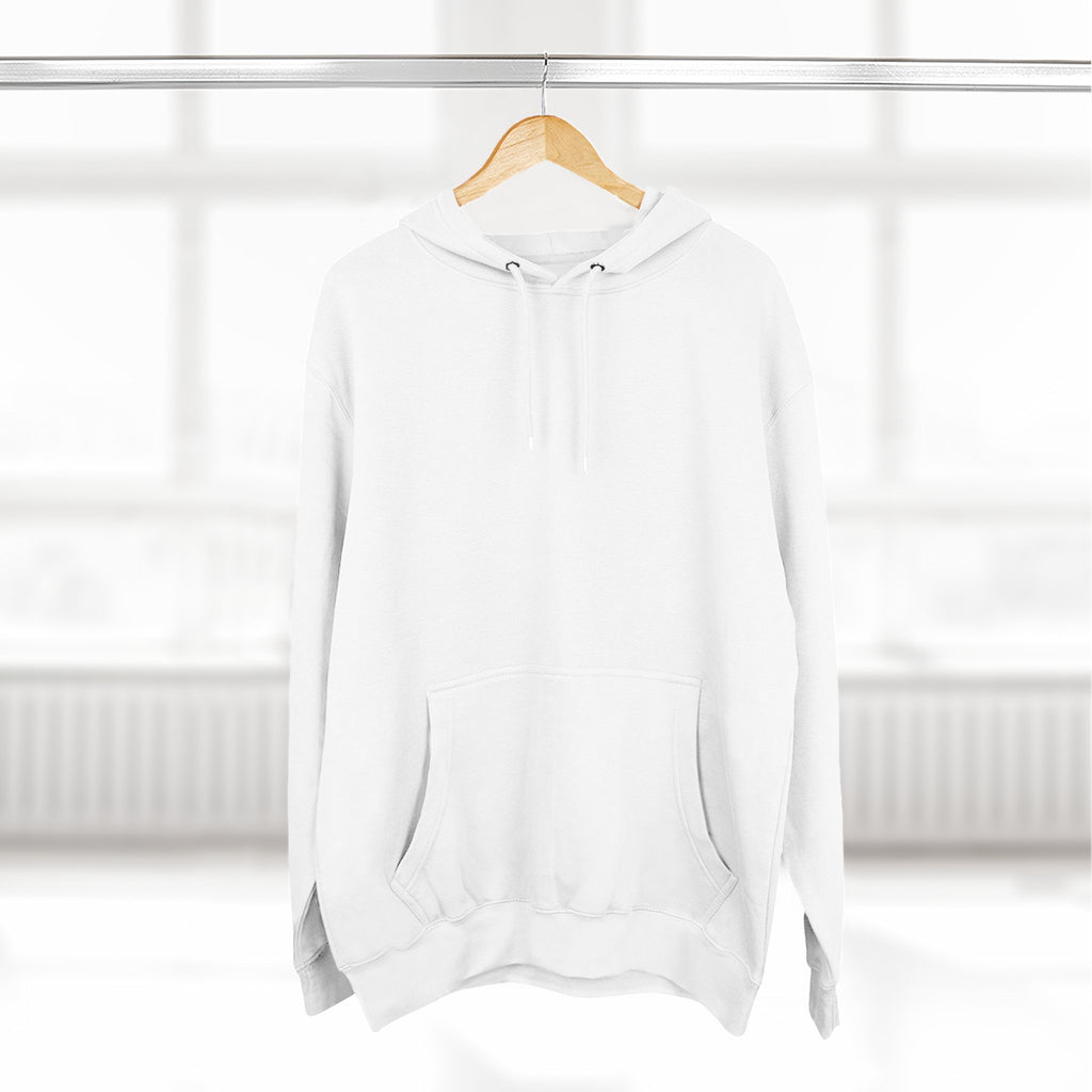 Chuck Norris Karate Hoodie
