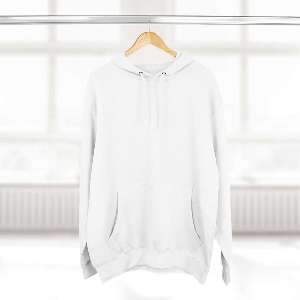 Chuck Norris Karate Hoodie
