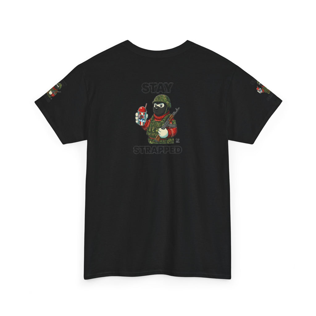 Soldier Tee