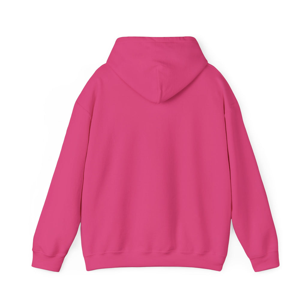 No War Unisex Heavy Blend Hoodie -Sweatshirt
