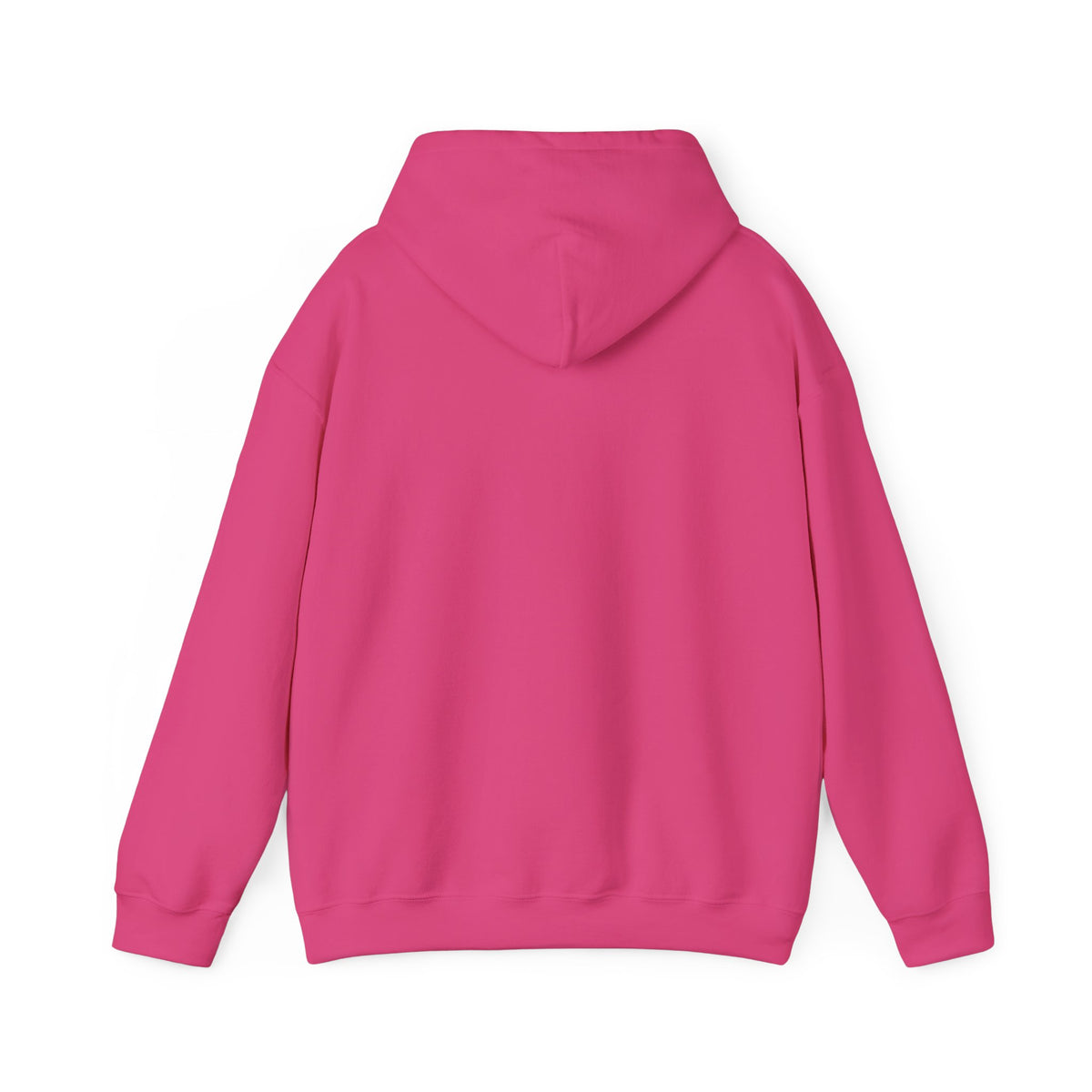 No War Unisex Heavy Blend Hoodie -Sweatshirt