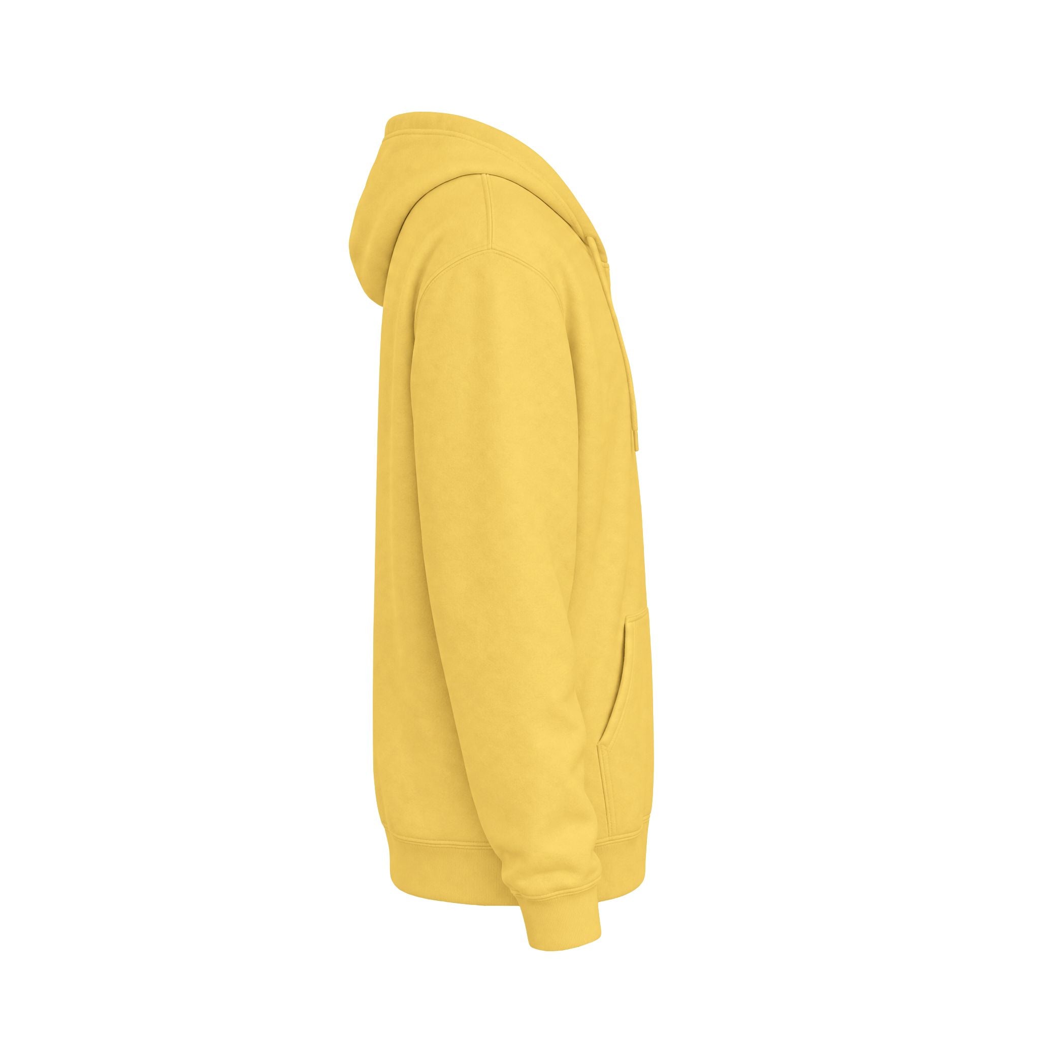 UFO Unisex Spaceship Hoodie