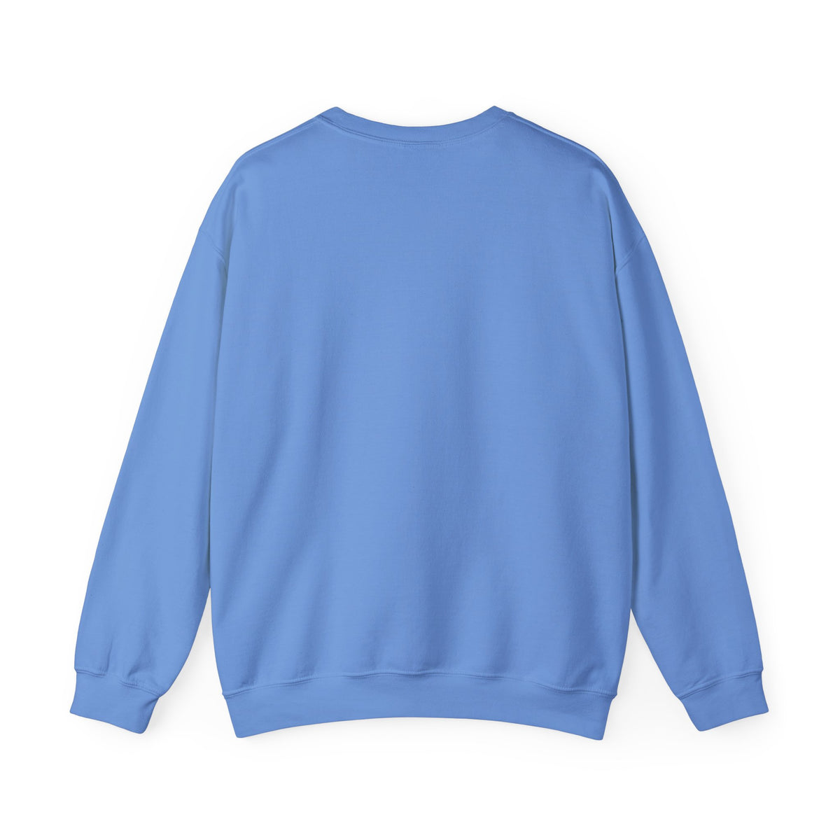 Don't Play About My "GHOSTING" Unisex Crewneck  Sweatshirt