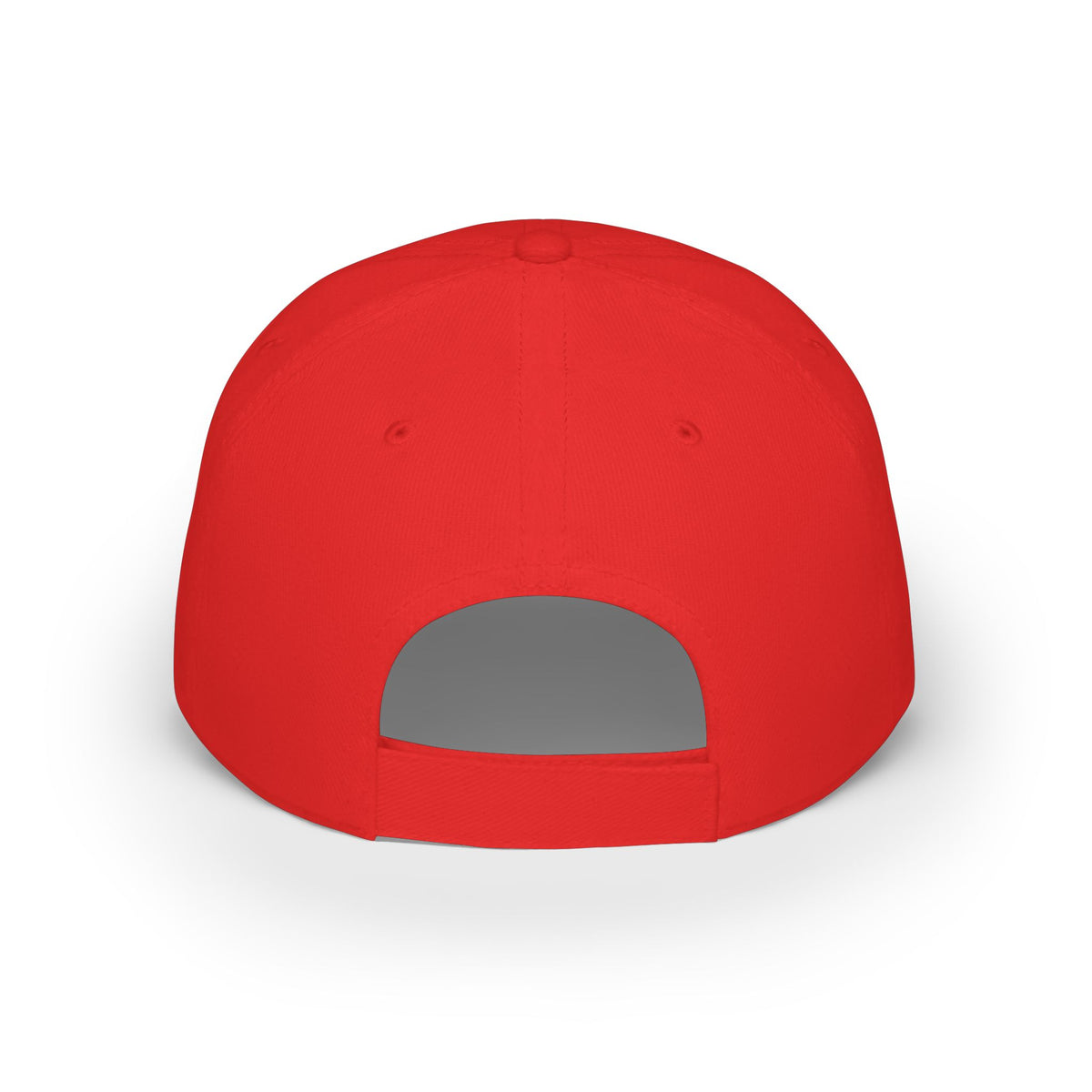 "BARBELL BEAST" Flag Embroidery Cap | American Baseball Hat