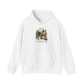 Lucky St. Patrick’s Day Leprechaun Hoodie