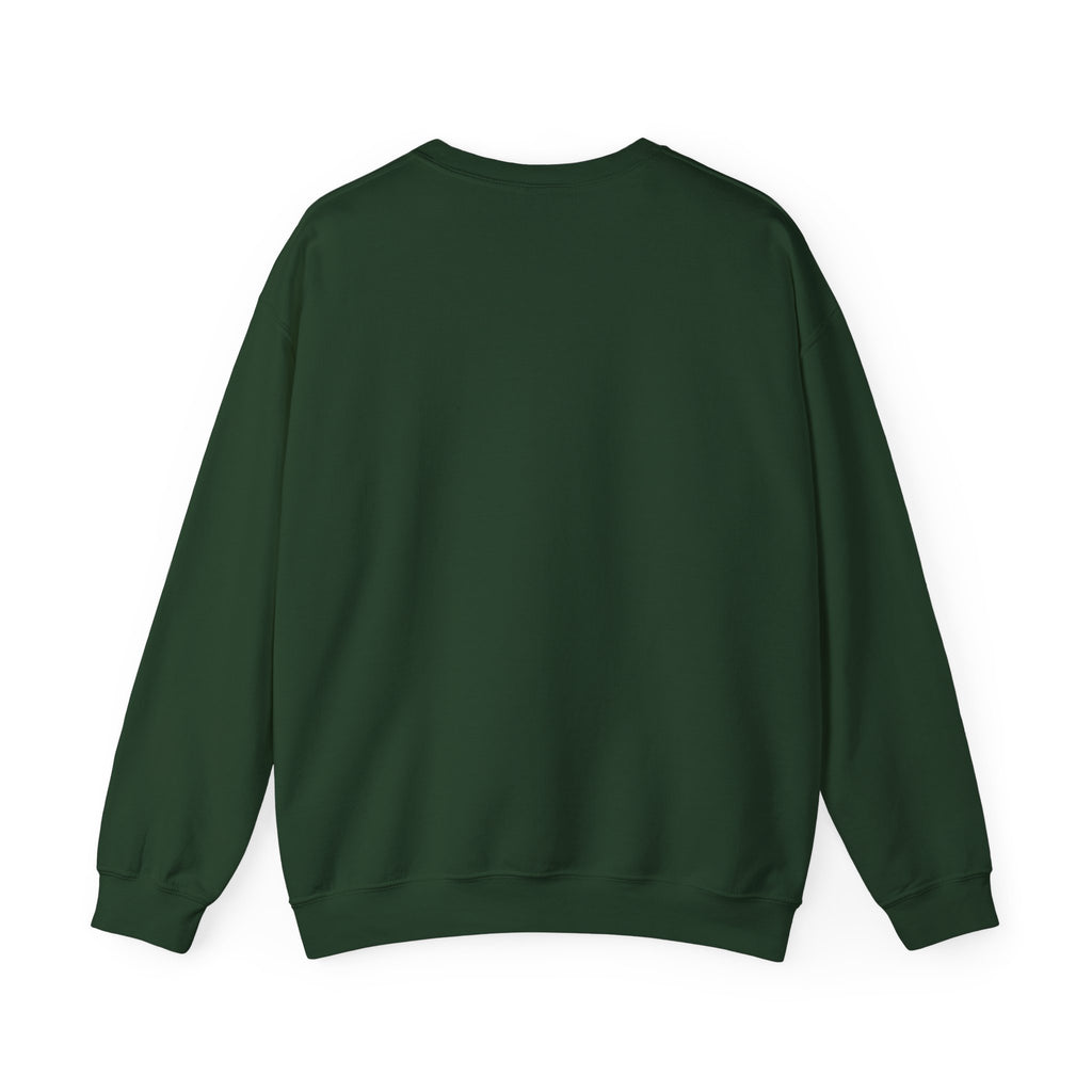 God Don't Play About Techies Unisex Crewneck Sweatshirt