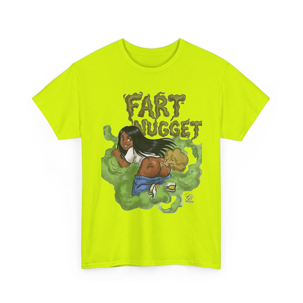 Fart Nugget T-Shirt