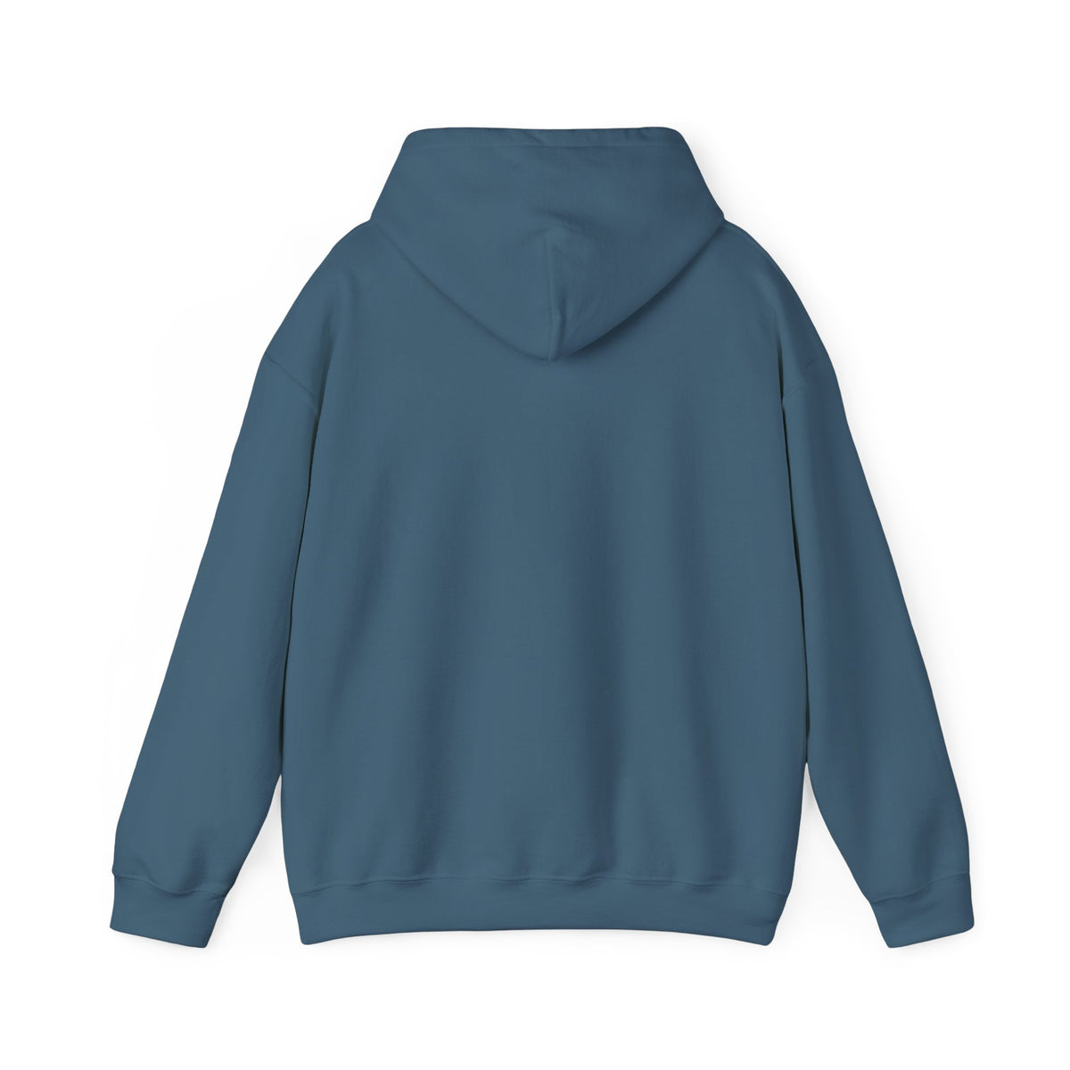 No War Unisex Heavy Blend Hoodie -Sweatshirt