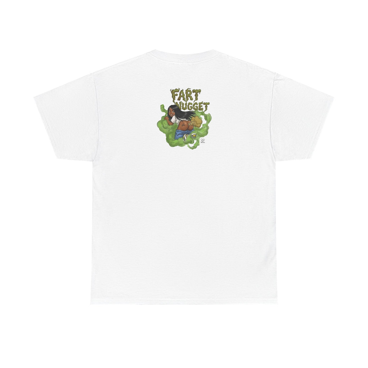 Fart Nugget T-Shirt