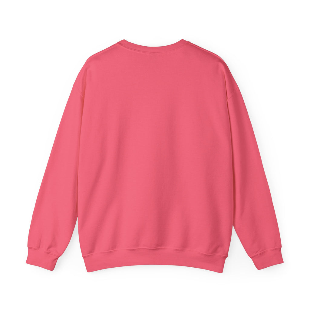 Don't Play About My "GHOSTING" Unisex Crewneck  Sweatshirt