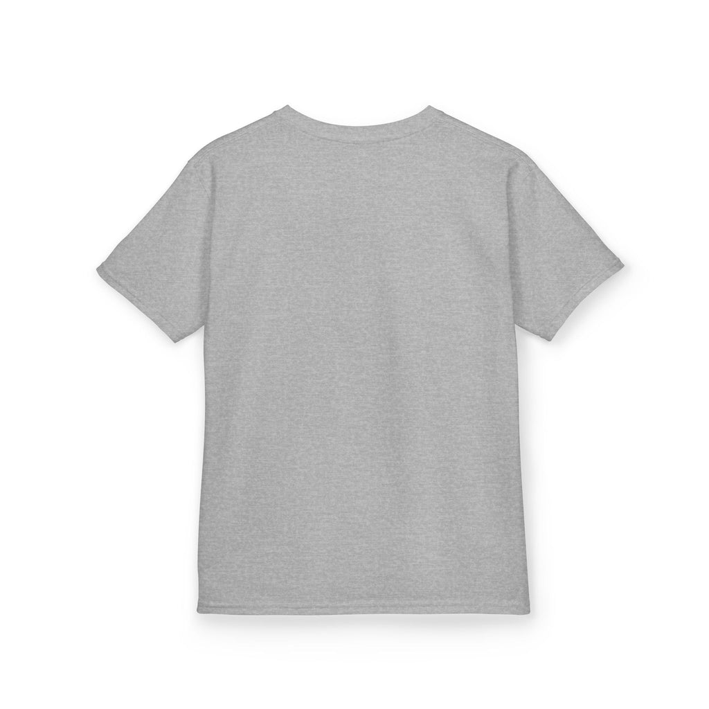 Chuck Norris Karate Kid Cartoon Shirt