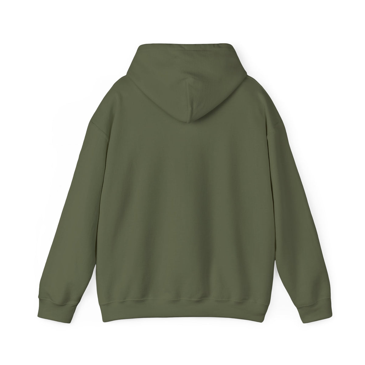 No War Unisex Heavy Blend Hoodie -Sweatshirt