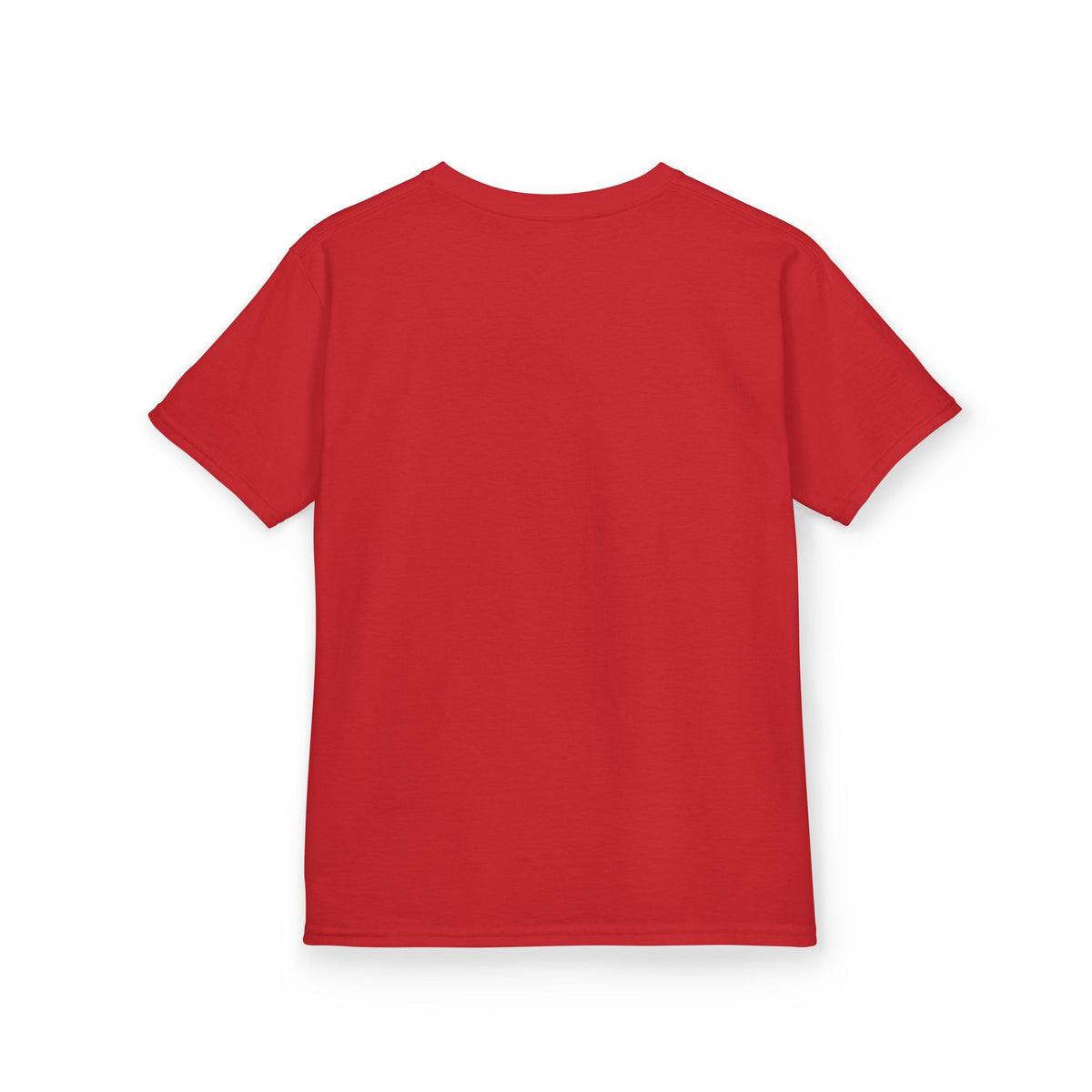 Chuck Norris Karate Kid Cartoon Shirt