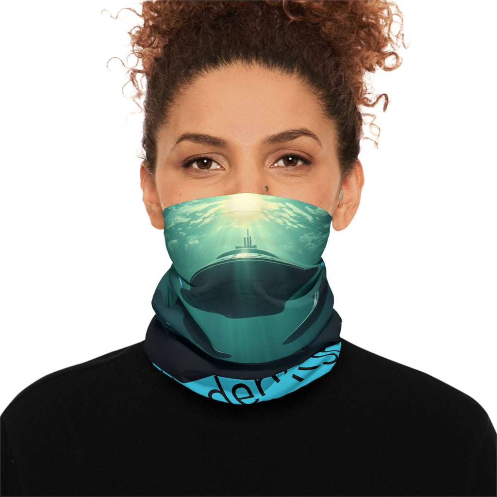Underwater UAP Neck Gaiter