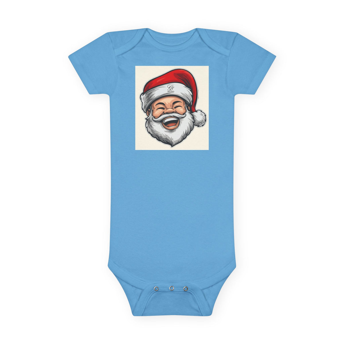 Baby Short Sleeve Onesie® (Placeholder Do Not Publish)