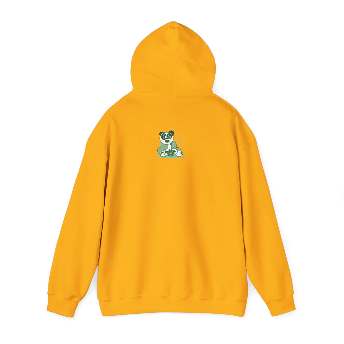 Lucky St. Patrick’s Day Leprechaun Hoodie