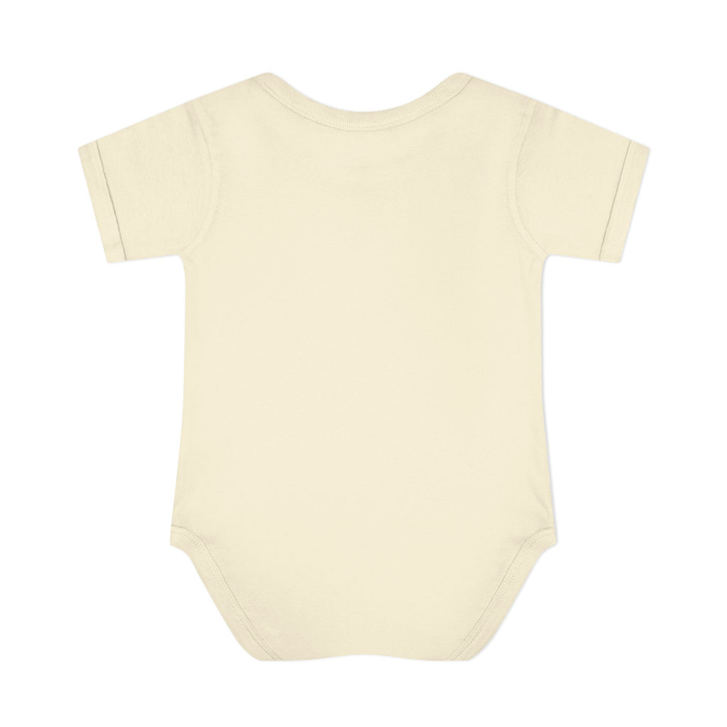 Praying Silhouette Infant Bodysuit | Baby Onesie