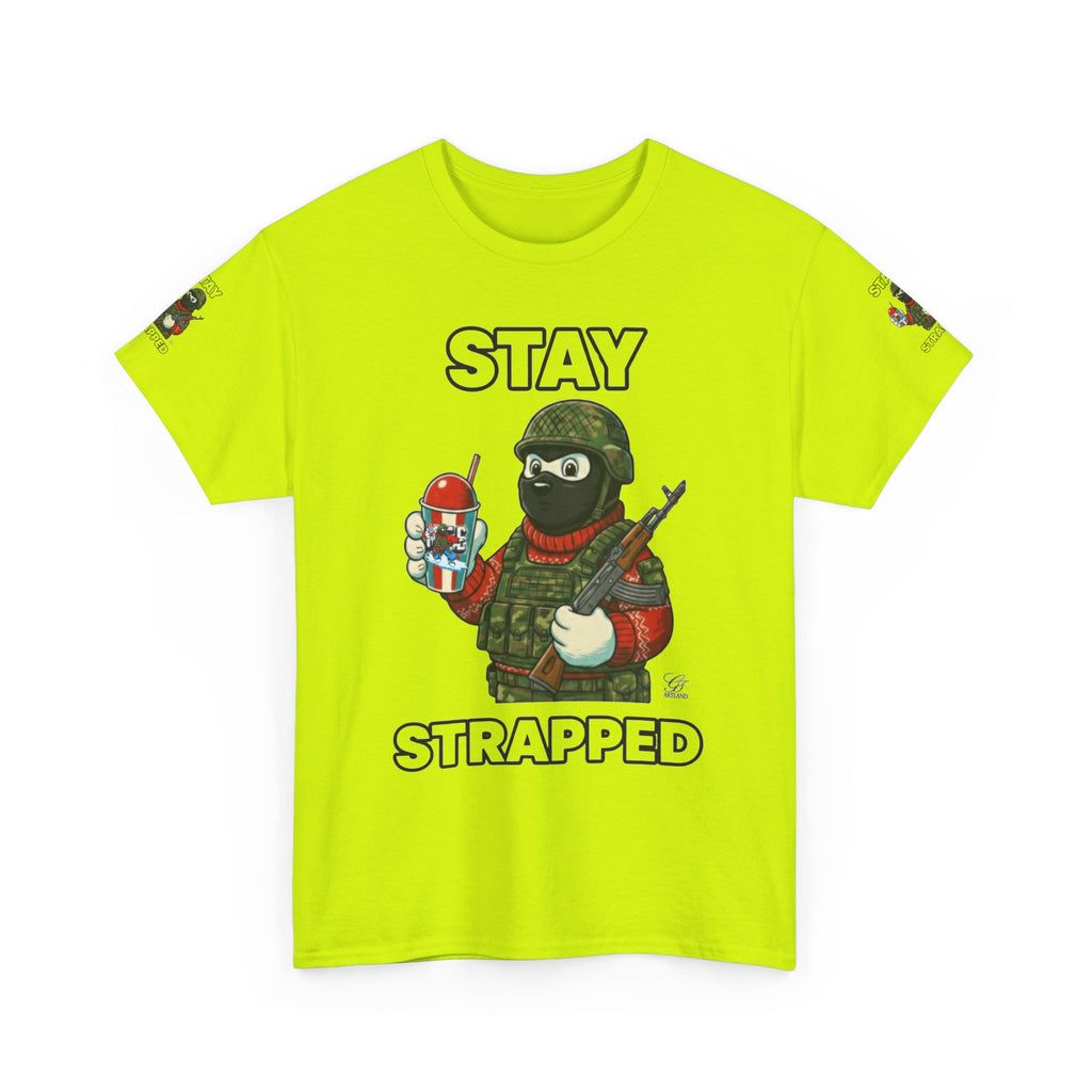 Soldier Tee