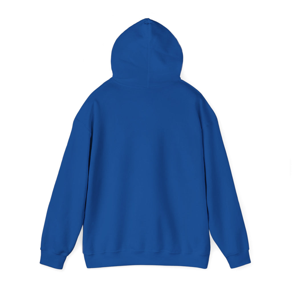 No War Unisex Heavy Blend Hoodie -Sweatshirt