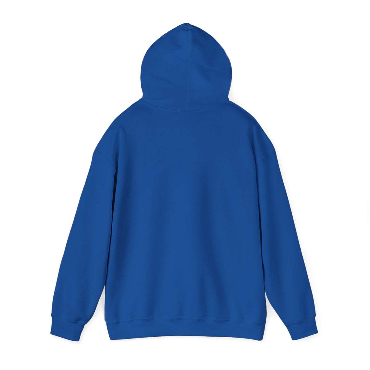 No War Unisex Heavy Blend Hoodie -Sweatshirt