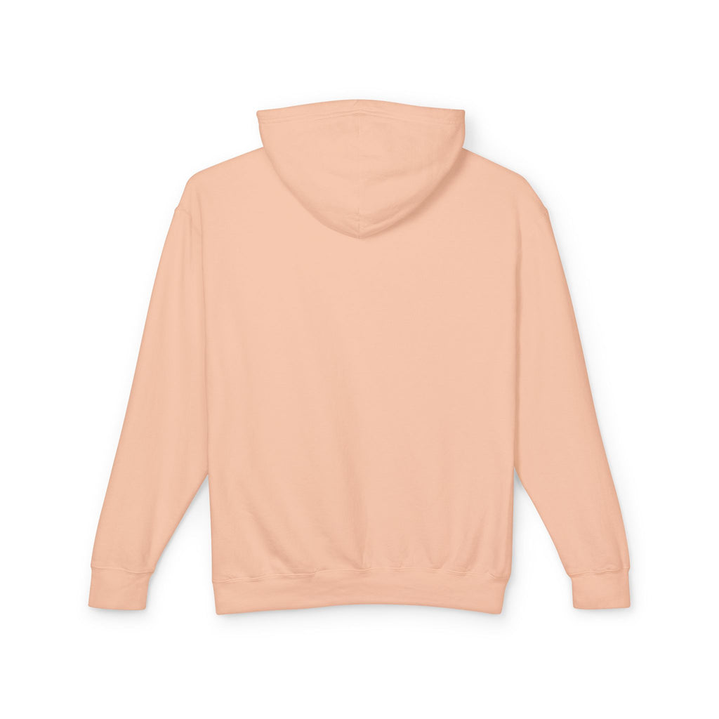 Let Me Cook Chef Girl Hoodie