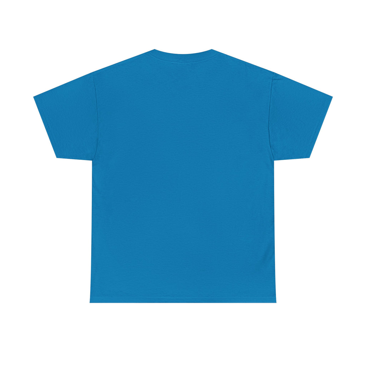 Heart of The Haitian Flag Tee