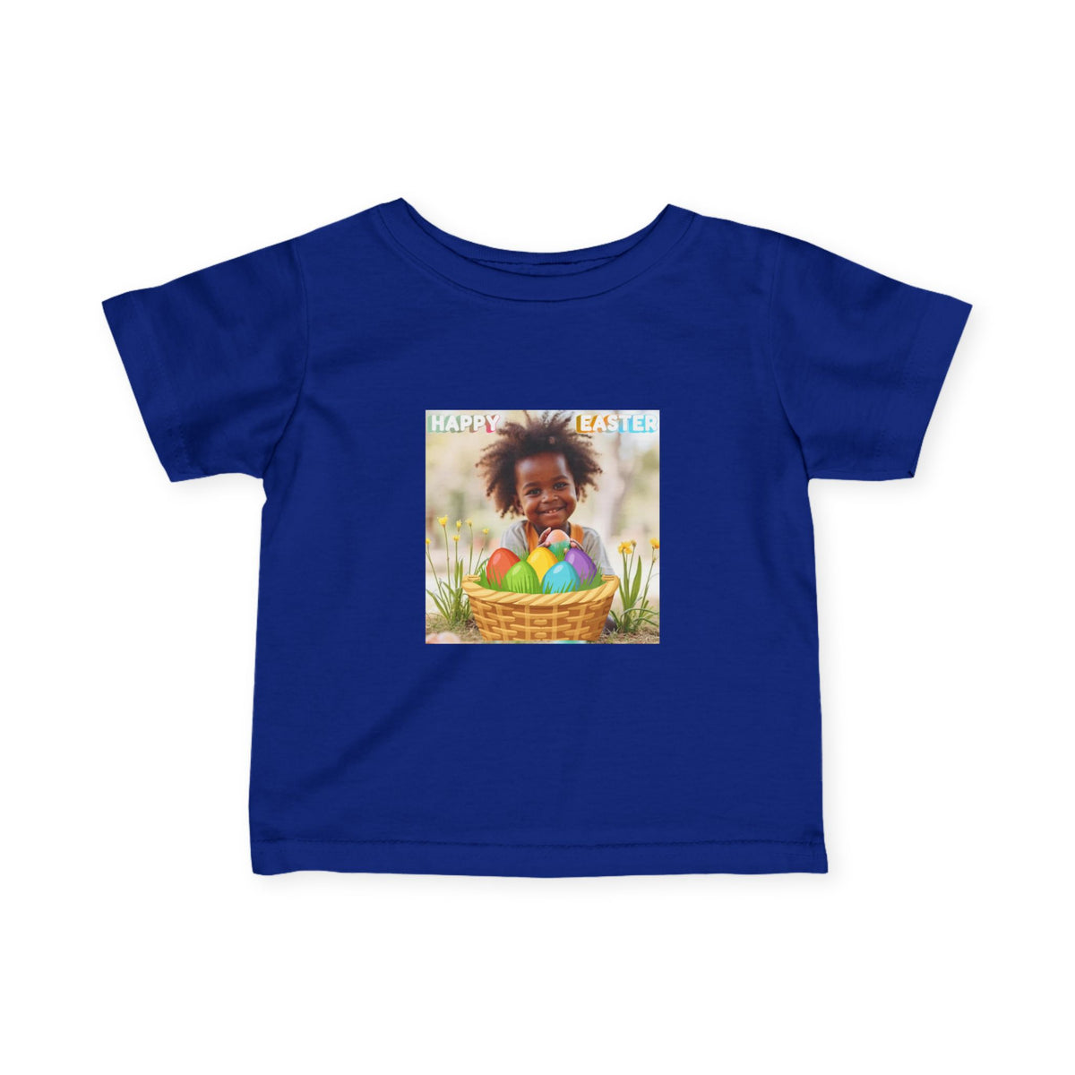 Infant Easter Shirt