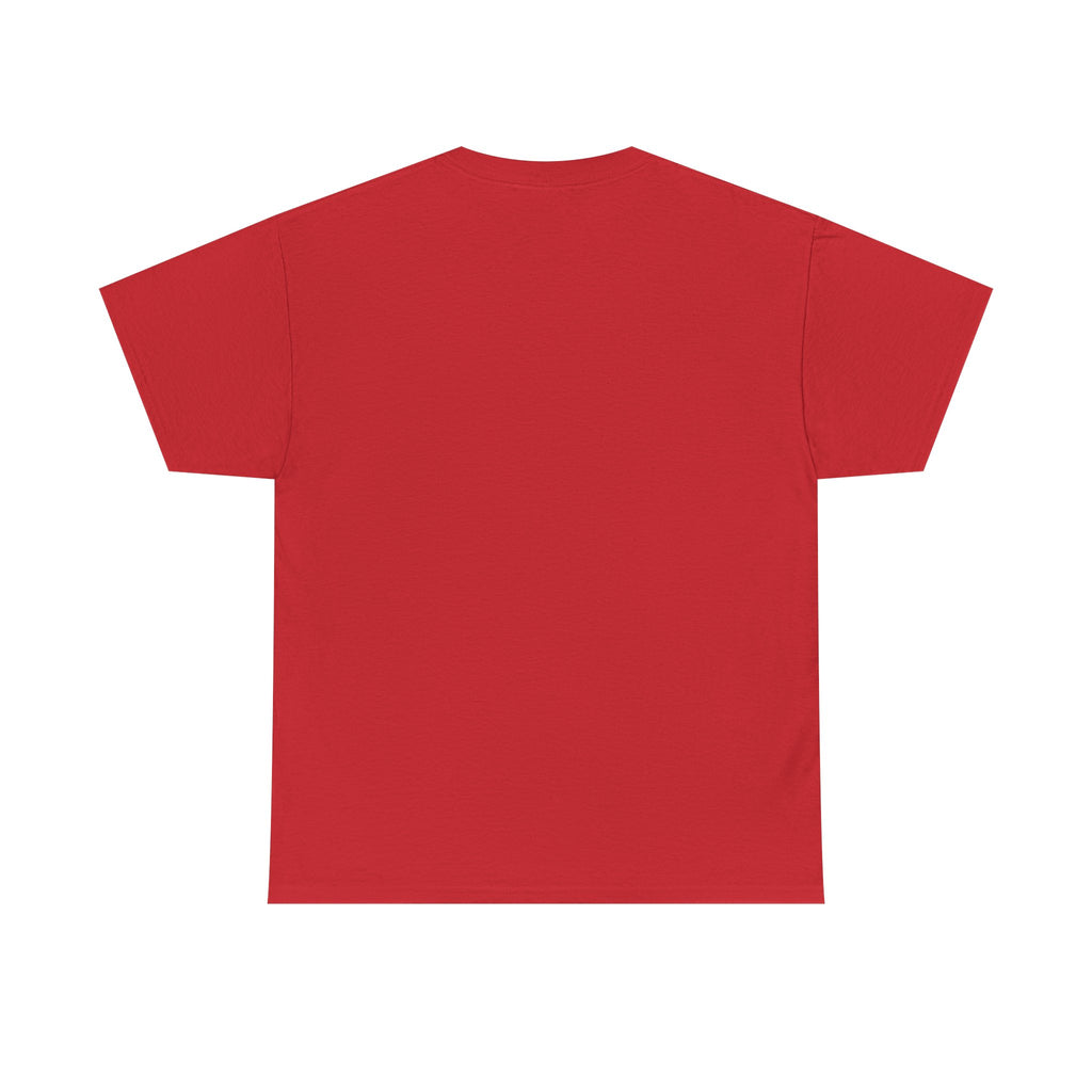Heart of The Haitian Flag Tee