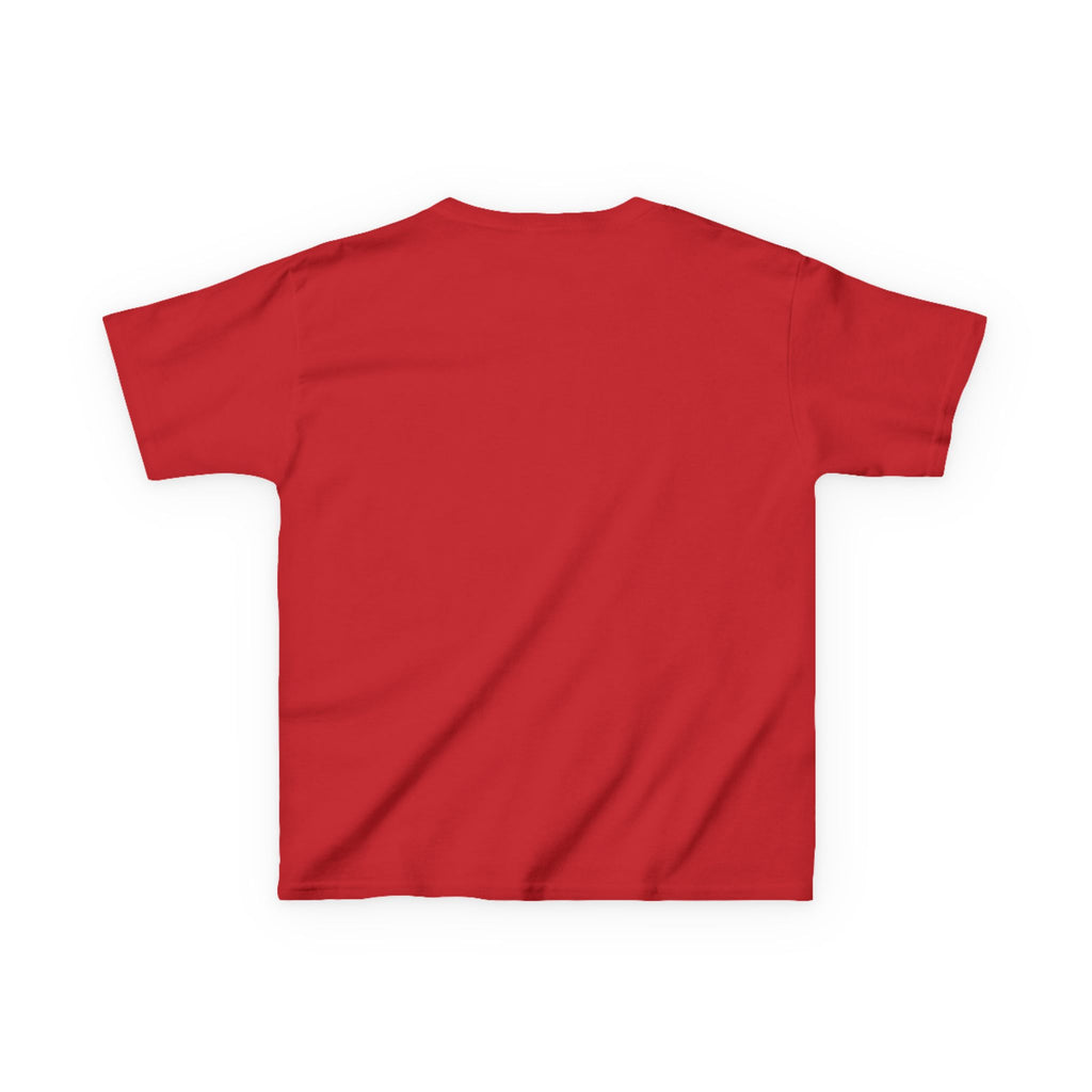 Chuck Norris Karate Kid Cartoon Shirt