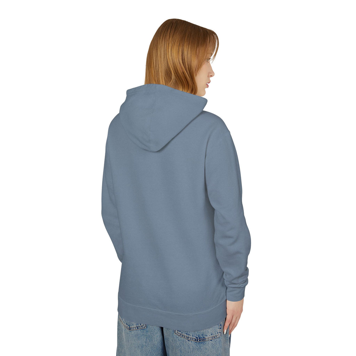 Let Me Cook Chef Girl Hoodie