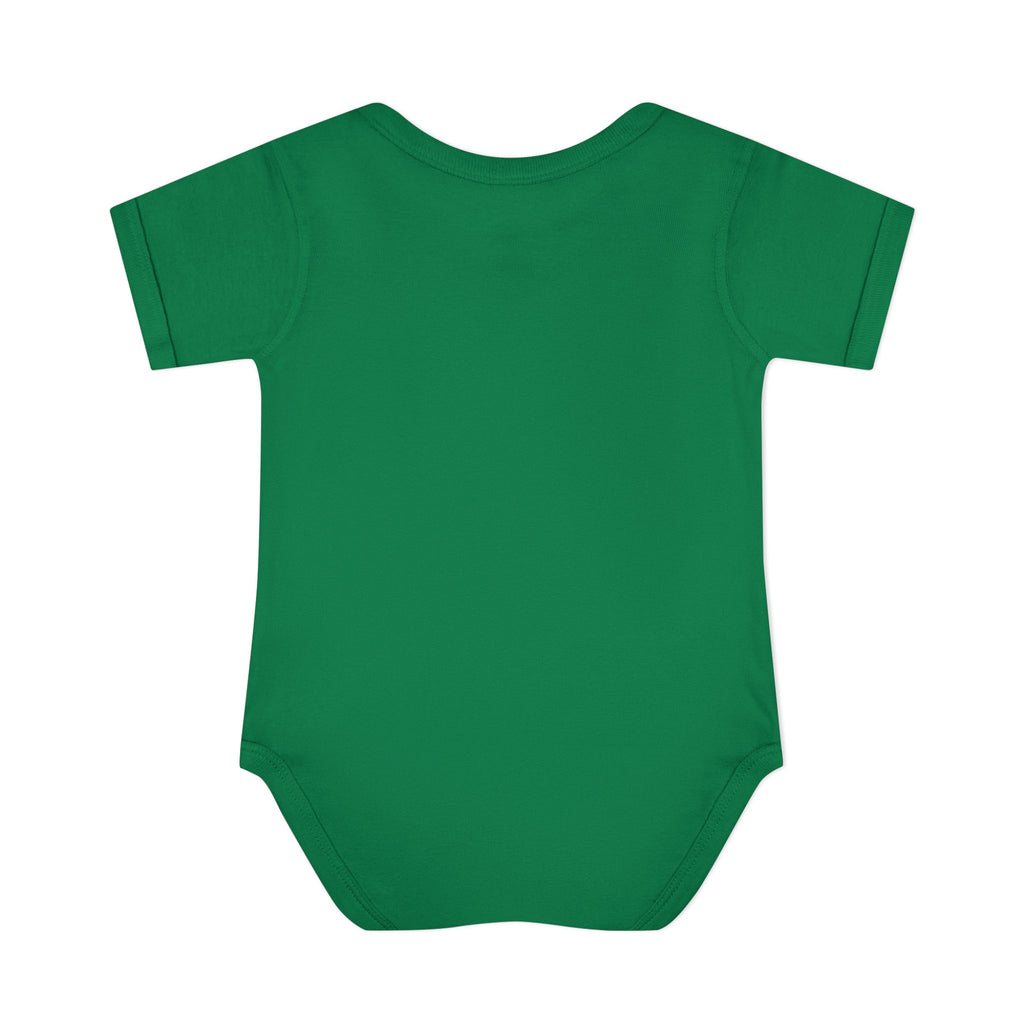 Praying Silhouette Infant Bodysuit | Baby Onesie