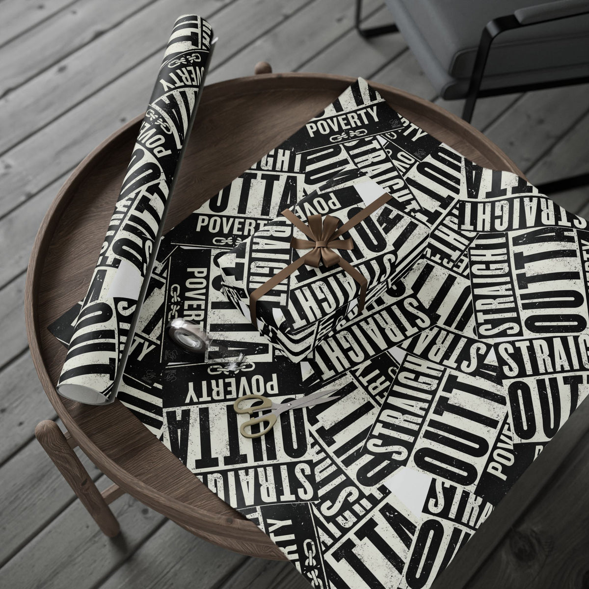 Wrapping Papers