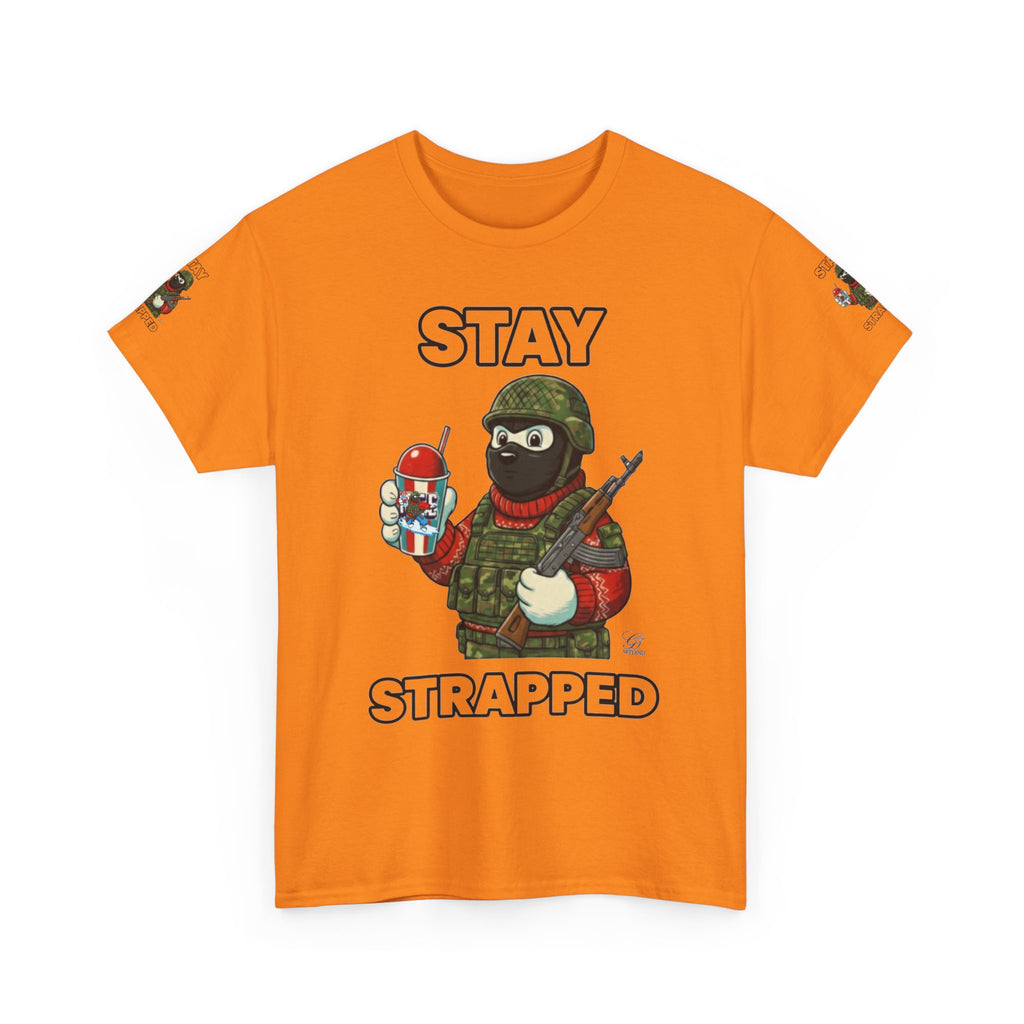 Soldier Tee