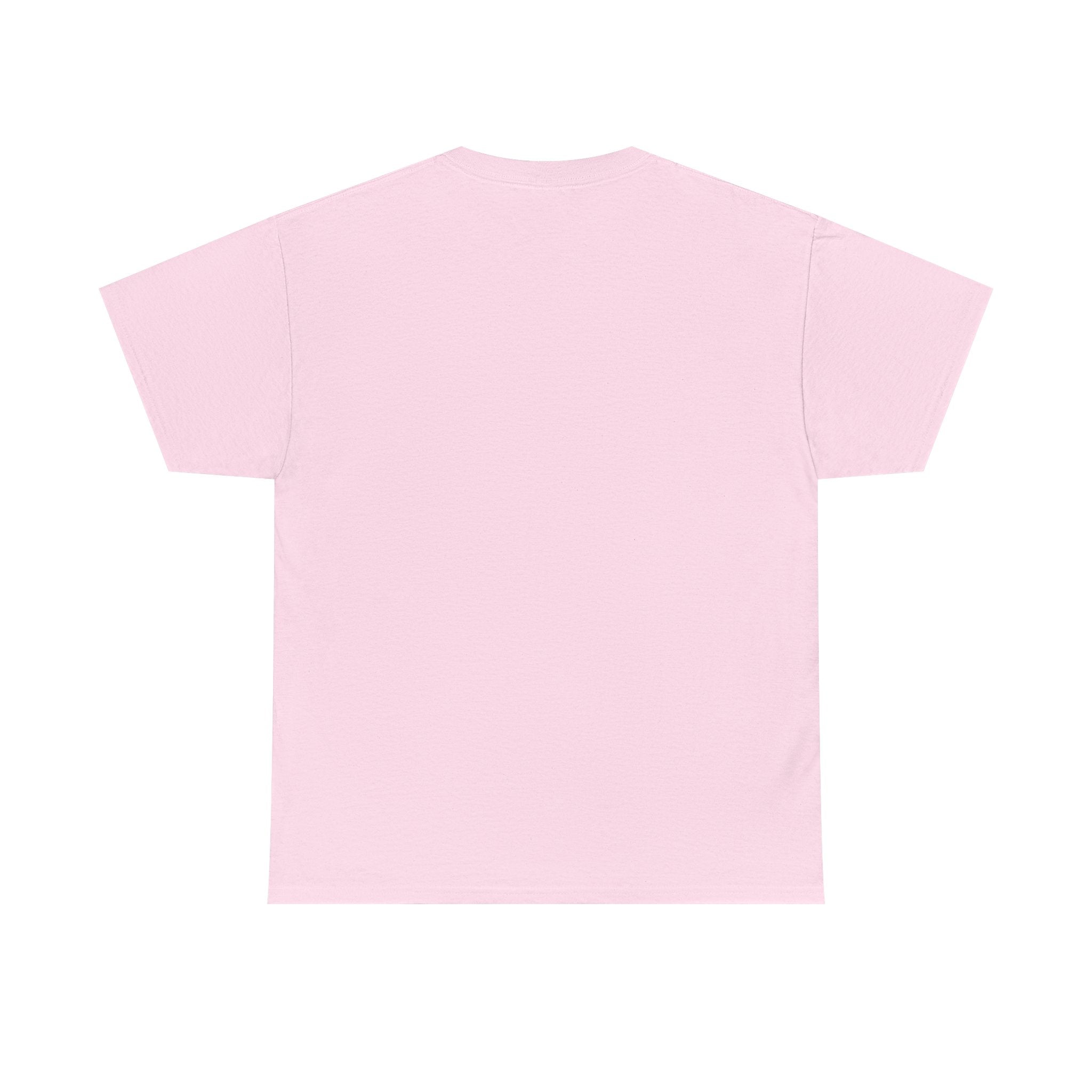 Heart of The Haitian Flag Tee