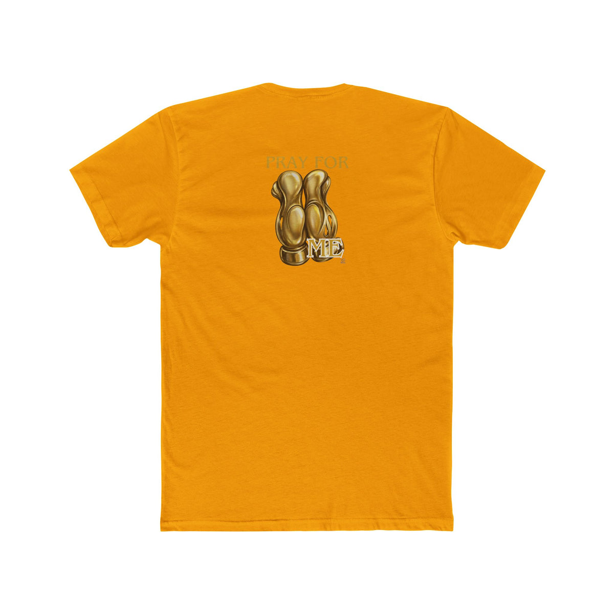 Pray For Me Tee